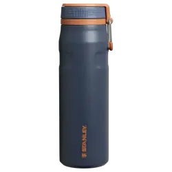 Stanley The IceFlow Bottle Twist Flip Termos 0.70 LT Twilight - STANLEY
