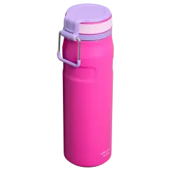 Stanley The IceFlow Bottle Twist Flip Termos 0.70 LT Violet - 1