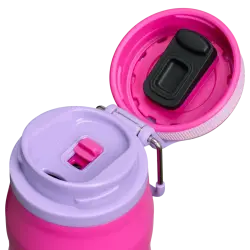 Stanley The IceFlow Bottle Twist Flip Termos 0.70 LT Violet - 2