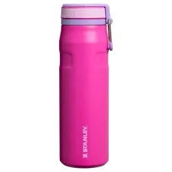 Stanley The IceFlow Bottle Twist Flip Termos 0.70 LT Violet - 3