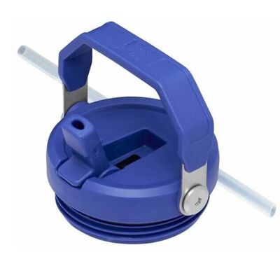 Stanley Flip Straw Tumbler Pipetli Termos Bardak 0,89 LT Iris - 7