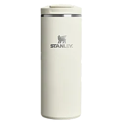 Stanley Transit Fliptop Mug Termos 0.35 lt Cream Gloss - 1
