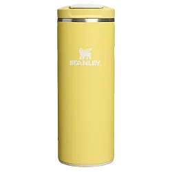 Stanley Transit Fliptop Mug Termos 0.35 lt Daffodil - STANLEY