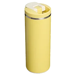 Stanley Transit Fliptop Mug Termos 0.35 lt Daffodil - 2