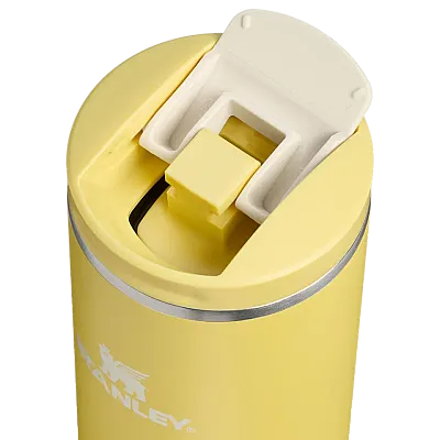 Stanley Transit Fliptop Mug Termos 0.35 lt Daffodil - 3