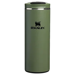 Stanley Transit Fliptop Mug Termos 0.35 lt Dried Pine - STANLEY
