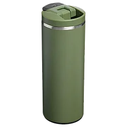 Stanley Transit Fliptop Mug Termos 0.35 lt Dried Pine - 3