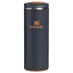 Stanley Transit Fliptop Mug Termos 0.35 lt Lacivert - 1