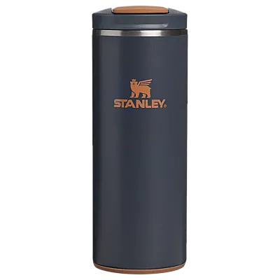 Stanley Transit Fliptop Mug Termos 0.35 lt Lacivert - 1