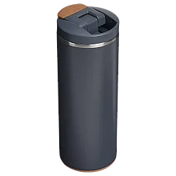 Stanley Transit Fliptop Mug Termos 0.35 lt Lacivert - 2