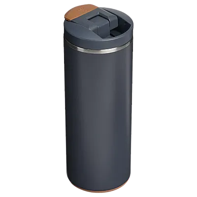 Stanley Transit Fliptop Mug Termos 0.35 lt Lacivert - 2