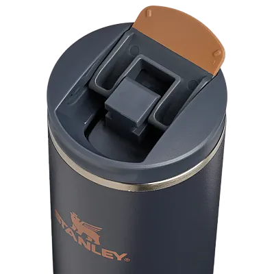 Stanley Transit Fliptop Mug Termos 0.35 lt Lacivert - 3