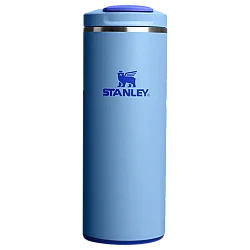 Stanley Transit Fliptop Mug Termos 0.35 lt Mavi - 1