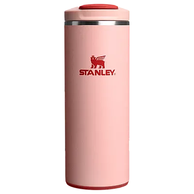 Stanley Transit Fliptop Mug Termos 0.35 lt Şeftali - 1