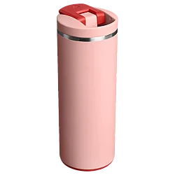 Stanley Transit Fliptop Mug Termos 0.35 lt Şeftali - 2