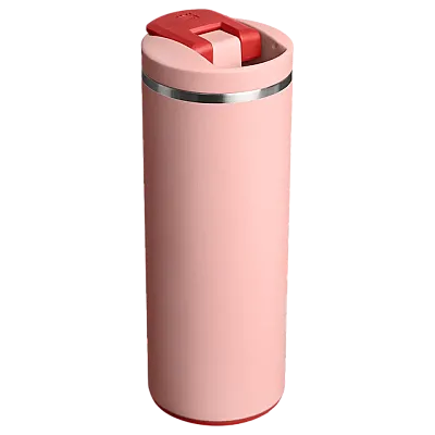 Stanley Transit Fliptop Mug Termos 0.35 lt Şeftali - 2