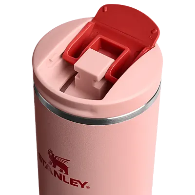 Stanley Transit Fliptop Mug Termos 0.35 lt Şeftali - 3