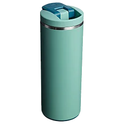 Stanley Transit Fliptop Mug Termos 0.35 lt Spring Green - 2