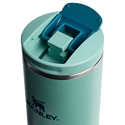 Stanley Transit Fliptop Mug Termos 0.35 lt Spring Green - 3