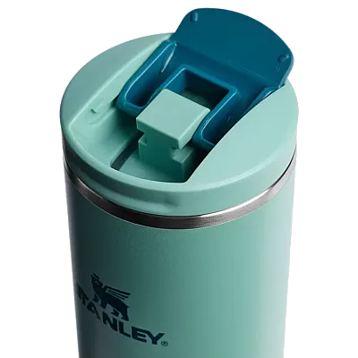 Stanley Transit Fliptop Mug Termos 0.35 lt Spring Green - 3