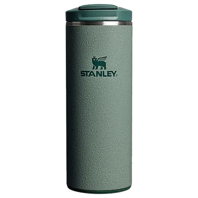 Stanley Transit Fliptop Mug Termos 0.35 lt Yeşil - 1