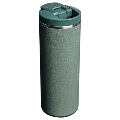 Stanley Transit Fliptop Mug Termos 0.35 lt Yeşil - 2