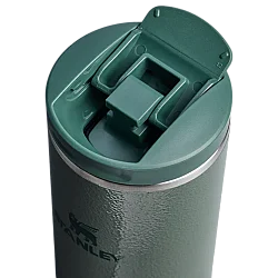 Stanley Transit Fliptop Mug Termos 0.35 lt Yeşil - 3
