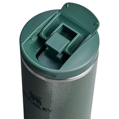 Stanley Transit Fliptop Mug Termos 0.35 lt Yeşil - 3