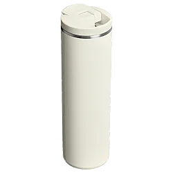 Stanley Transit Fliptop Mug Termos 0.47 Lt Krem - 2