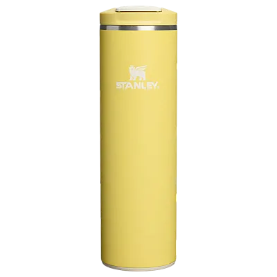 Stanley Transit Fliptop Mug Termos 0.47 lt Daffodil - 1