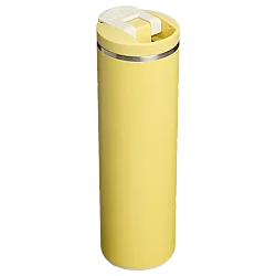 Stanley Transit Fliptop Mug Termos 0.47 lt Daffodil - 2