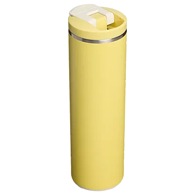 Stanley Transit Fliptop Mug Termos 0.47 lt Daffodil - 2