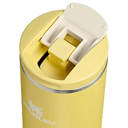 Stanley Transit Fliptop Mug Termos 0.47 lt Daffodil - 3