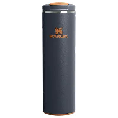 Stanley Transit Fliptop Mug Termos 0.47 lt Lacivert - 1