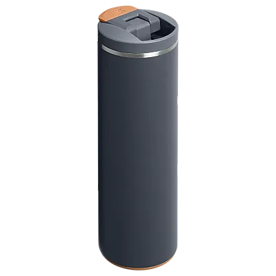 Stanley Transit Fliptop Mug Termos 0.47 lt Lacivert - 2