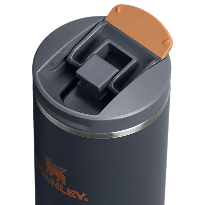 Stanley Transit Fliptop Mug Termos 0.47 lt Lacivert - 3