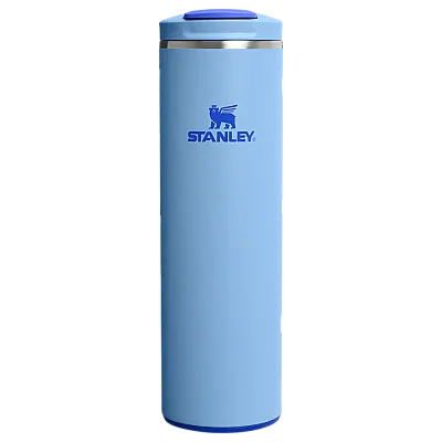 Stanley Transit Fliptop Mug Termos 0.47 lt Mavi - 1