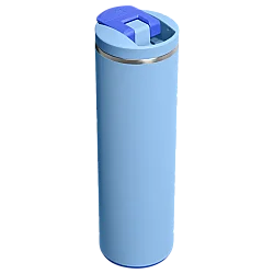 Stanley Transit Fliptop Mug Termos 0.47 lt Mavi - 2