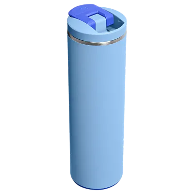 Stanley Transit Fliptop Mug Termos 0.47 lt Mavi - 2