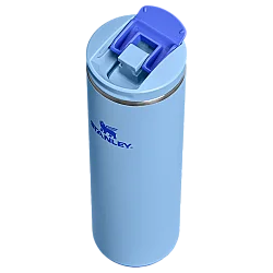 Stanley Transit Fliptop Mug Termos 0.47 lt Mavi - 3