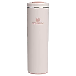 Stanley Transit Fliptop Mug Termos 0.47 Lt Pudra - STANLEY