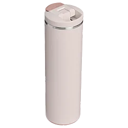 Stanley Transit Fliptop Mug Termos 0.47 Lt Pudra - 2