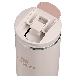 Stanley Transit Fliptop Mug Termos 0.47 Lt Pudra - 3