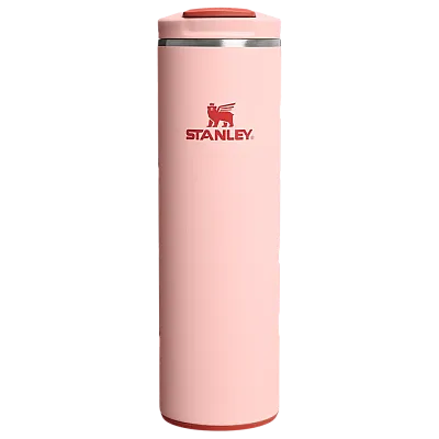 Stanley Transit Fliptop Mug Termos 0.47 lt Şeftali - 1