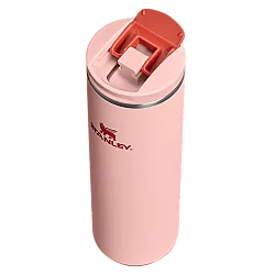 Stanley Transit Fliptop Mug Termos 0.47 lt Şeftali - 3