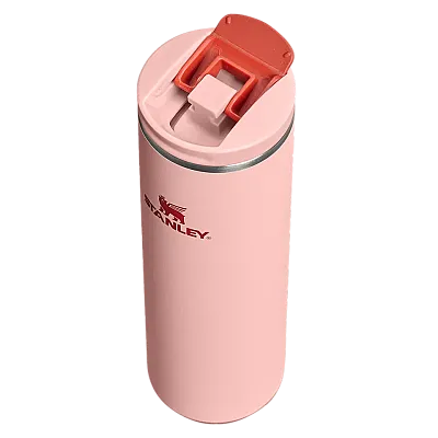 Stanley Transit Fliptop Mug Termos 0.47 lt Şeftali - 3
