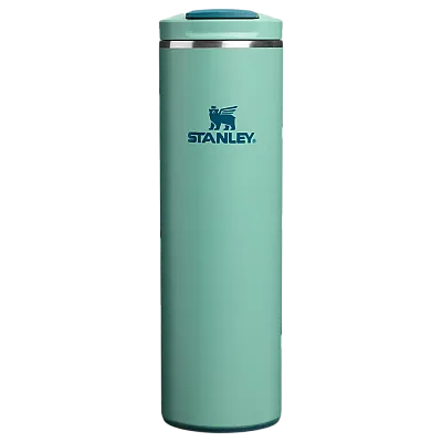 Stanley Transit Fliptop Mug Termos 0.47 lt Spring Green - 1