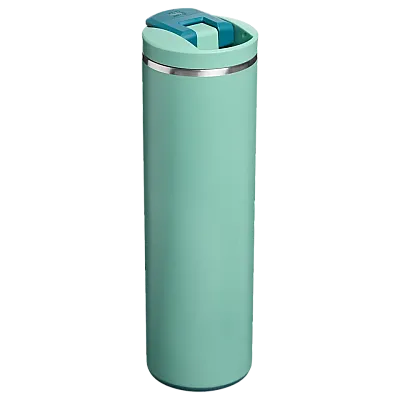 Stanley Transit Fliptop Mug Termos 0.47 lt Spring Green - 2