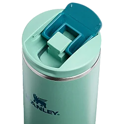 Stanley Transit Fliptop Mug Termos 0.47 lt Spring Green - 3