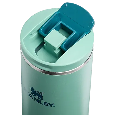 Stanley Transit Fliptop Mug Termos 0.47 lt Spring Green - 3